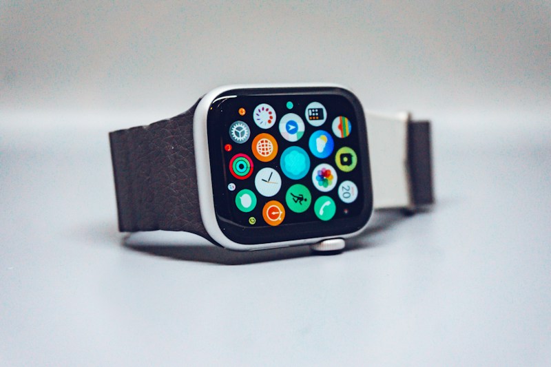 Smartwatch